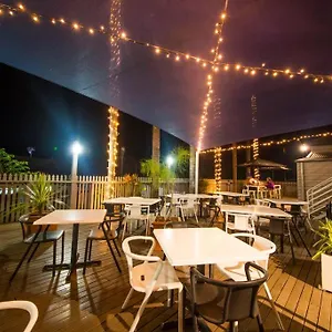 The Australian Gympie