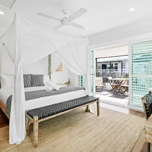 Azur Byron Bay